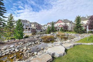 Photo 41: 47 WEST SPRINGS Lane SW in Calgary: West Springs Row/Townhouse for sale : MLS®# A1039919