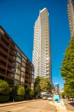 Main Photo: 1007 1289 HORNBY Street in Vancouver: Downtown VW Condo for sale (Vancouver West)  : MLS®# R2843533