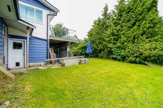 Photo 25: 4741 209 Street in Langley: Langley City House for sale : MLS®# R2705325