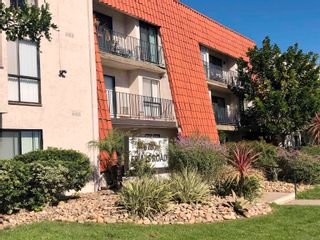 Photo 1: MISSION VALLEY Condo for rent : 2 bedrooms : 6780 Friars Road #110 in San Diego