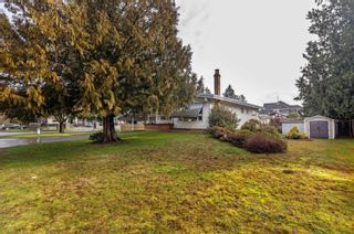 Photo 32: 2344 CENTER Street in Abbotsford: Abbotsford West House for sale : MLS®# R2658461