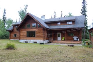 Photo 37: 44 COLUMBIA Drive in Mackenzie: Mackenzie - Rural House for sale in "Gantahaz Subdivision" : MLS®# R2803419