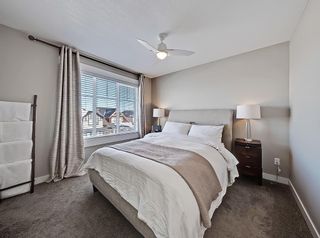 Photo 14: 142 Skyview Springs Manor NE in Calgary: Skyview Ranch Row/Townhouse for sale : MLS®# A1159714