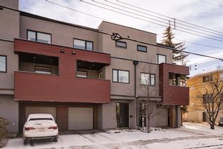 Photo 36: 1527 25 Avenue SW in Calgary: Bankview Row/Townhouse for sale : MLS®# A2093151