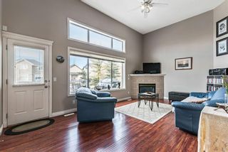 Photo 6: 6 Crystal Shores Cove: Okotoks Row/Townhouse for sale : MLS®# A1080376