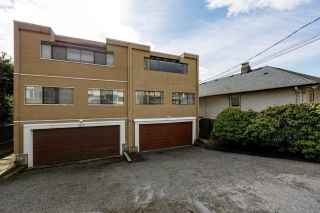 Photo 24: 2379 BELLEVUE Avenue in West Vancouver: Dundarave 1/2 Duplex for sale : MLS®# R2856745