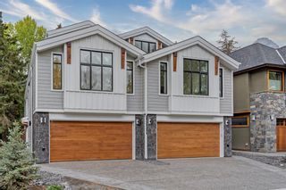 Photo 1: 725 3rd Street in Canmore: House for sale : MLS®# A2019948