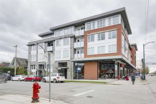 Photo 1: 311 202 E 24TH Avenue in Vancouver: Main Condo for sale in "BLUETREE ON MAIN" (Vancouver East)  : MLS®# R2157224