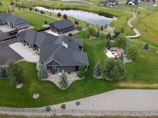 Photo 43: 208 Green Haven Court: Rural Foothills County Detached for sale : MLS®# A1244523