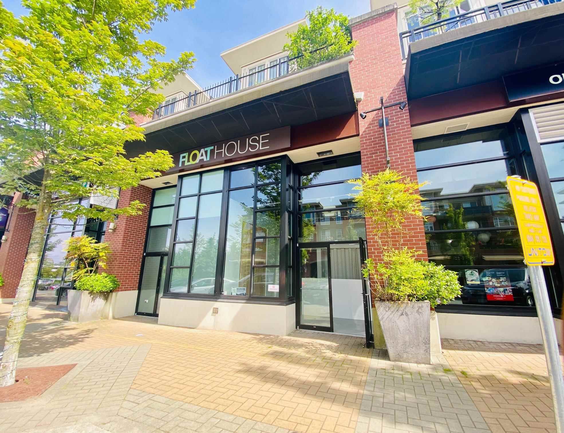 Main Photo: 120 2950 KING GEORGE BOULEVARD in Surrey: King George Corridor Office for lease (South Surrey White Rock)  : MLS®# C8038905