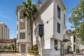 Photo 21: DOWNTOWN Townhouse for rent : 3 bedrooms : 680 Kettner Blvd in San Diego
