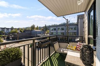 Photo 16: 305 2525 CLARKE Street in Port Moody: Port Moody Centre Condo for sale in "THE STRAND" : MLS®# R2724408