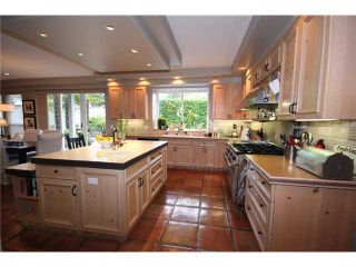 Photo 5: 4956 1A Avenue in Tsawwassen: Pebble Hill House for sale in "PEBBLE HILL" : MLS®# V900471