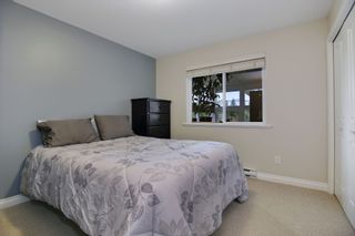 Photo 17: 34906 2ND Avenue in Abbotsford: Poplar House for sale in "Huntindgon Village" : MLS®# R2102845