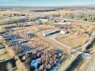 Photo 25: 49230 Rge Rd 80: Rural Brazeau County Manufactured Home for sale : MLS®# E4368852