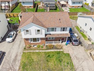 Photo 32: 55 POPLAR Crescent in Welland: House for sale : MLS®# 40418423