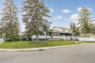 Photo 1: 2401 44 Street SE in Calgary: Forest Lawn Detached for sale : MLS®# A1235105