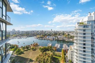 Photo 33: 2702 583 BEACH Crescent in Vancouver: Yaletown Condo for sale in "Park West 2" (Vancouver West)  : MLS®# R2854733