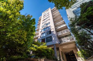 Photo 29: 201 1219 HARWOOD Street in Vancouver: West End VW Condo for sale in "THE CHELSEA" (Vancouver West)  : MLS®# R2814694