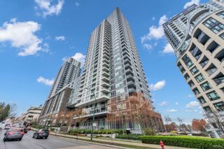 Photo 1: 307 5515 BOUNDARY Road in Vancouver: Collingwood VE Condo for sale in "Wall Centre Central Park" (Vancouver East)  : MLS®# R2764279