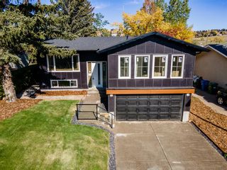 Photo 5: 448 Dalmeny Hill NW in Calgary: Dalhousie Detached for sale : MLS®# A2003299