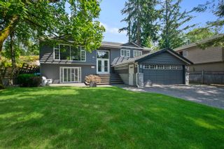 Photo 3: 3610 REGENT Avenue in North Vancouver: Princess Park House for sale : MLS®# R2876752
