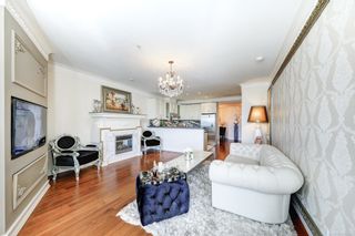 Photo 6: 301 7831 WESTMINSTER Highway in Richmond: Brighouse Condo for sale in "THE CAPRI" : MLS®# R2869419