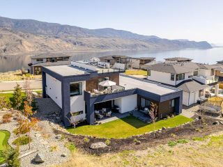 Photo 2: 308 HOLLOWAY DRIVE in Kamloops: Tobiano House for sale : MLS®# 176674