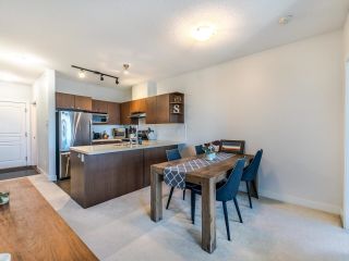 Photo 1: 403 4550 FRASER Street in Vancouver: Fraser VE Condo for sale in "Century" (Vancouver East)  : MLS®# R2657788