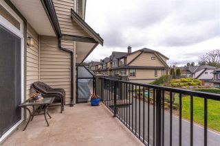 Photo 14: 113 13819 232 Street in Maple Ridge: Silver Valley Townhouse for sale : MLS®# R2545579