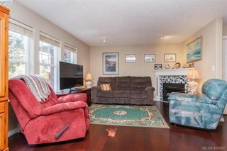 Photo 3: 14 2711 Jacklin Rd in VICTORIA: La Langford Proper Row/Townhouse for sale (Langford)  : MLS®# 812714