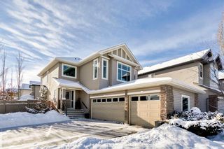 Main Photo: 45 Cranberry Lane SE in Calgary: Cranston Detached for sale : MLS®# A2020738