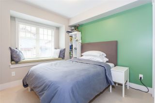 Photo 13: 5938 OAK Street in Vancouver: Oakridge VW Townhouse for sale in "MONTGOMERY TOWNHOMES" (Vancouver West)  : MLS®# R2162666