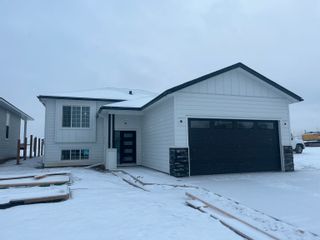 Main Photo: 10523 118 Avenue in Fort St. John: Fort St. John - City NW House for sale : MLS®# R2816024