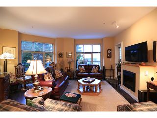 Photo 6: # 107 245 ROSS DR in New Westminster: Fraserview NW Condo for sale : MLS®# V1035272