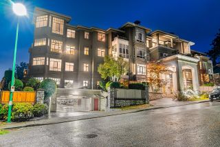 Main Photo: PH-I 630 ROCHE POINT Drive in North Vancouver: Roche Point Condo for sale in "The Legend at Ravenwoods" : MLS®# R2769644