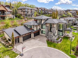 Main Photo: 44 Spring Valley Lane SW in Calgary: Springbank Hill Detached for sale : MLS®# A2115154