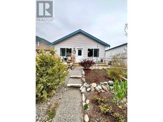 Photo 3: 521 10TH Avenue Unit# 1 in Keremeos: House for sale : MLS®# 10309482
