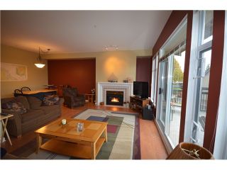 Photo 5: 19 910 FORT FRASER RISE in Port Coquitlam: Citadel PQ Townhouse for sale in "SIENNA RIDGE" : MLS®# V987337