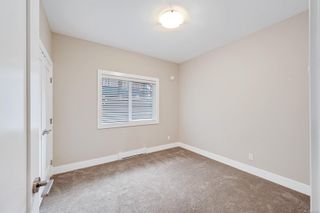 Photo 12: A 1023 Clarke Rd in Central Saanich: CS Brentwood Bay Half Duplex for sale : MLS®# 922559