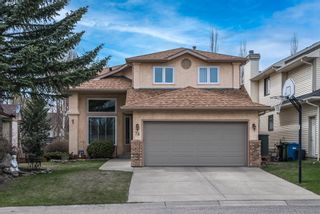 Main Photo: 78 Scanlon Hill NW in Calgary: Scenic Acres Detached for sale : MLS®# A1231966