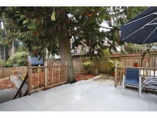 Photo 19: 1213 CYPRESS PL in Port Moody: Mountain Meadows House for sale in "Mountain Meadows" : MLS®# V1038021