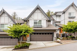 Photo 1: 28 23539 GILKER HILL Road in Maple Ridge: Cottonwood MR Townhouse for sale in "KANAKA HILL" : MLS®# R2874965