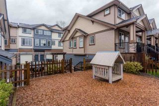 Photo 19: 6 18819 71 Avenue in Surrey: Clayton Townhouse for sale (Cloverdale)  : MLS®# R2156089