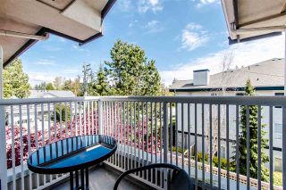 Photo 18: 312 15272 20 Avenue in Surrey: King George Corridor Condo for sale in "Windsor Court" (South Surrey White Rock)  : MLS®# R2397125