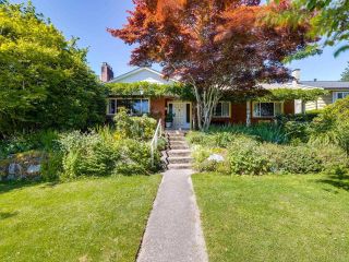 Photo 1: 2031 W 30TH Avenue in Vancouver: Quilchena House for sale (Vancouver West)  : MLS®# R2596902