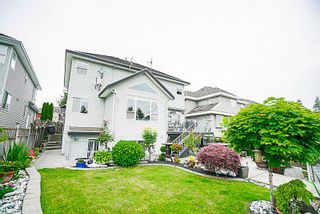 Photo 20: 7272 147A Street in Surrey: East Newton House for sale : MLS®# R2179540