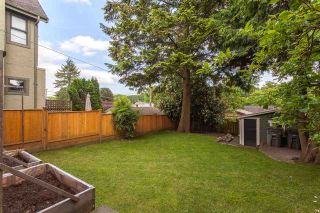 Photo 17: 2042 E 5TH Avenue in Vancouver: Grandview VE House for sale in "COMMERCIAL DRIVE" (Vancouver East)  : MLS®# R2179017