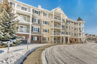 Photo 1: 5409 69 Country Village Manor NE in Calgary: Country Hills Village Apartment for sale : MLS®# A2031241