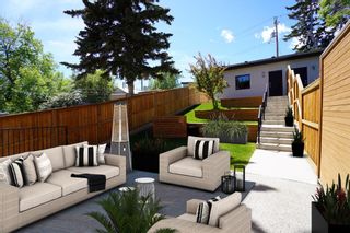 Photo 26: 3825 PARKHILL Street SW in Calgary: Parkhill Semi Detached (Half Duplex) for sale : MLS®# A2064509